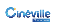 Cinéville